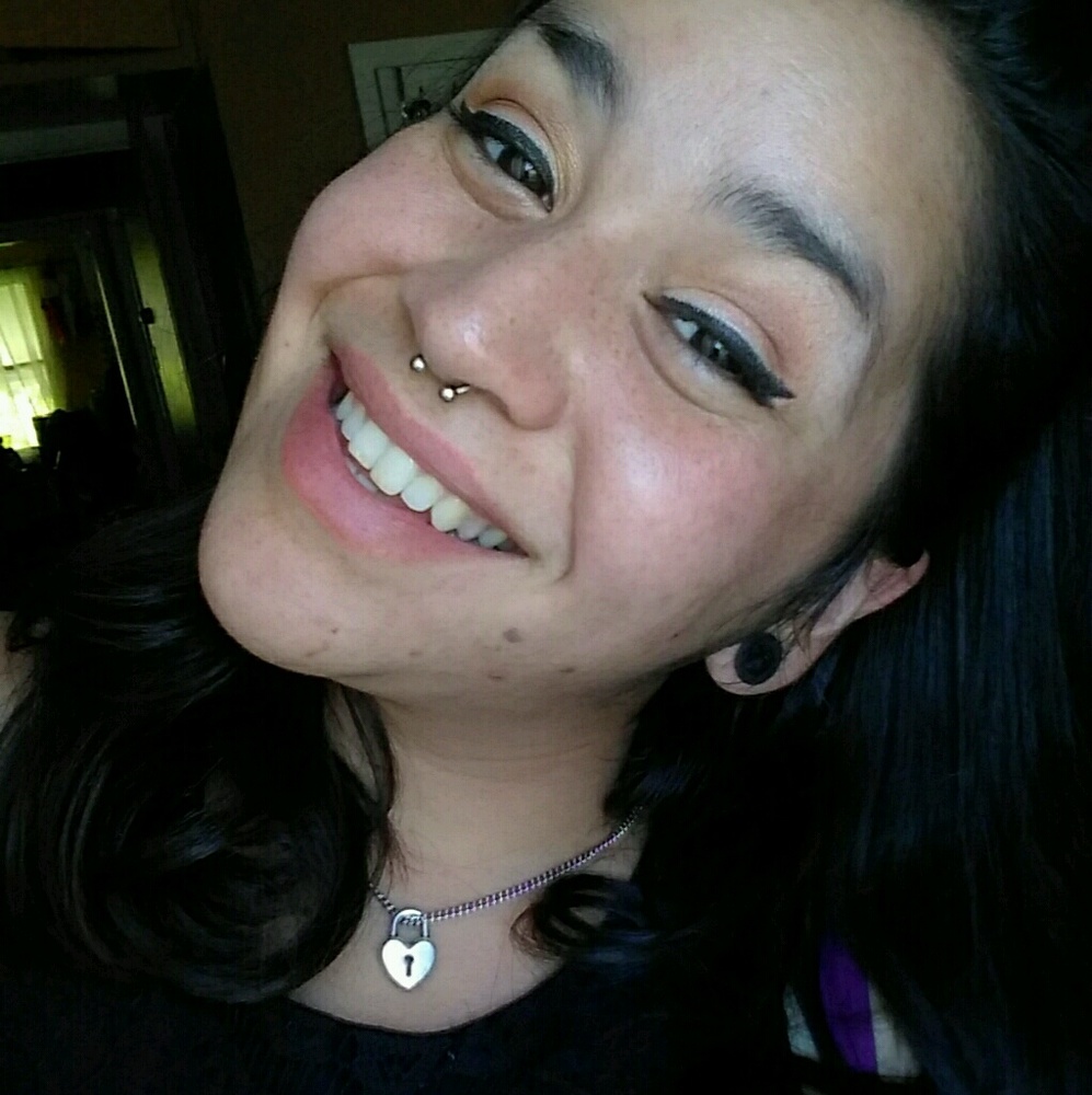 Meet your Posher, Leann